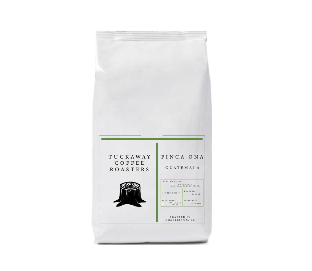 Guatemala Finca Ona