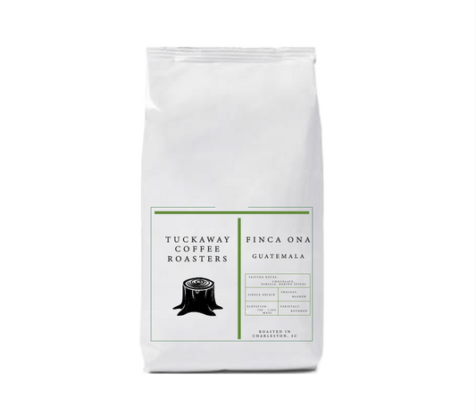 Guatemala Finca Ona