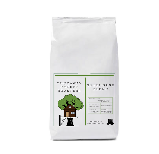 Treehouse Blend