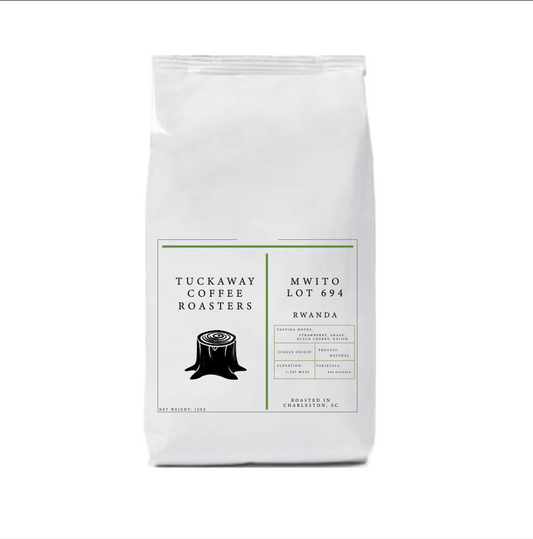 Rwanda Mwito Lot 694