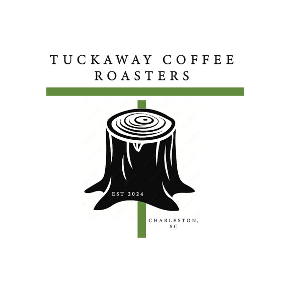 Tuckaway Coffee Roasters